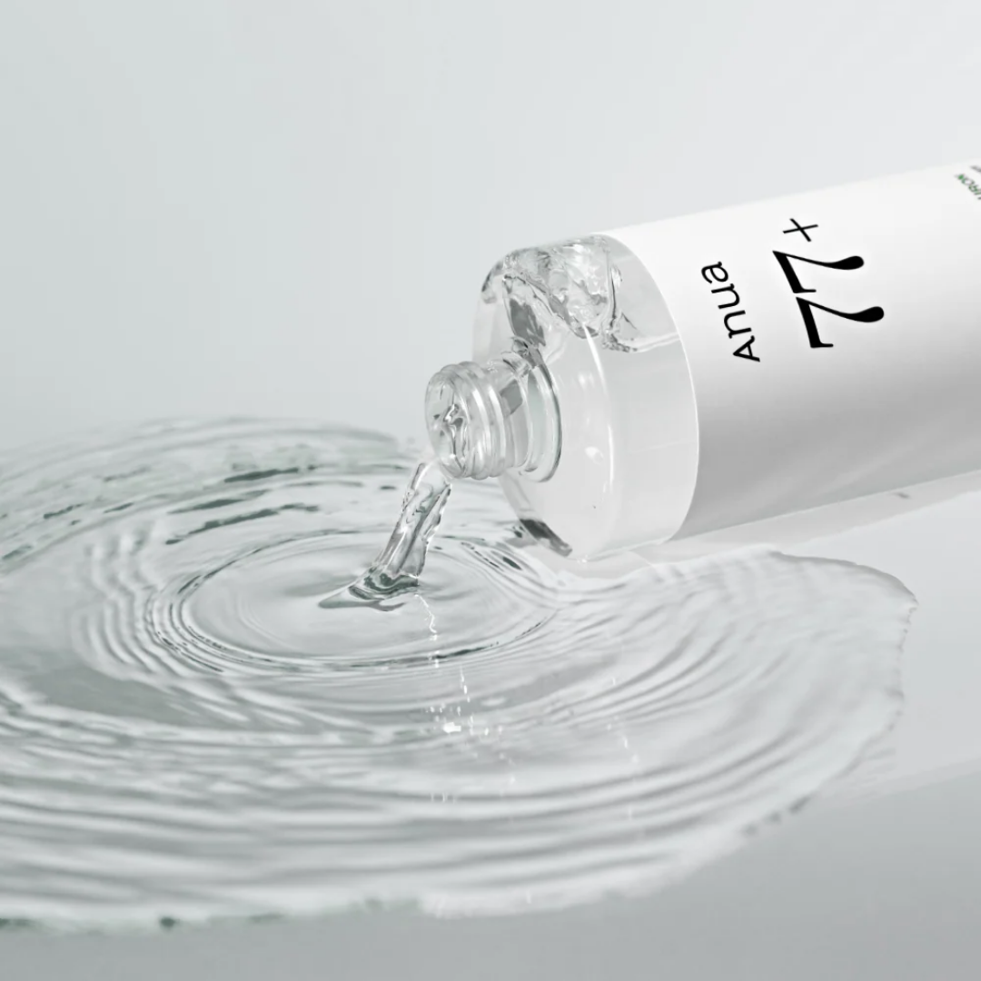 Anua Heartleaf 77% Soothing Toner 500ml