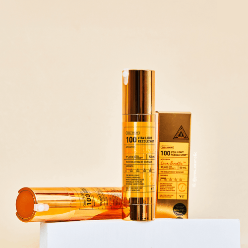 VT - Vita-Light Reedle Shot 100