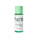 PURITO SEOUL Wonder Releaf Centella Toner Unscented 30ml (Mini)