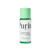 PURITO SEOUL Wonder Releaf Centella Toner Unscented 30ml (Mini) Free
