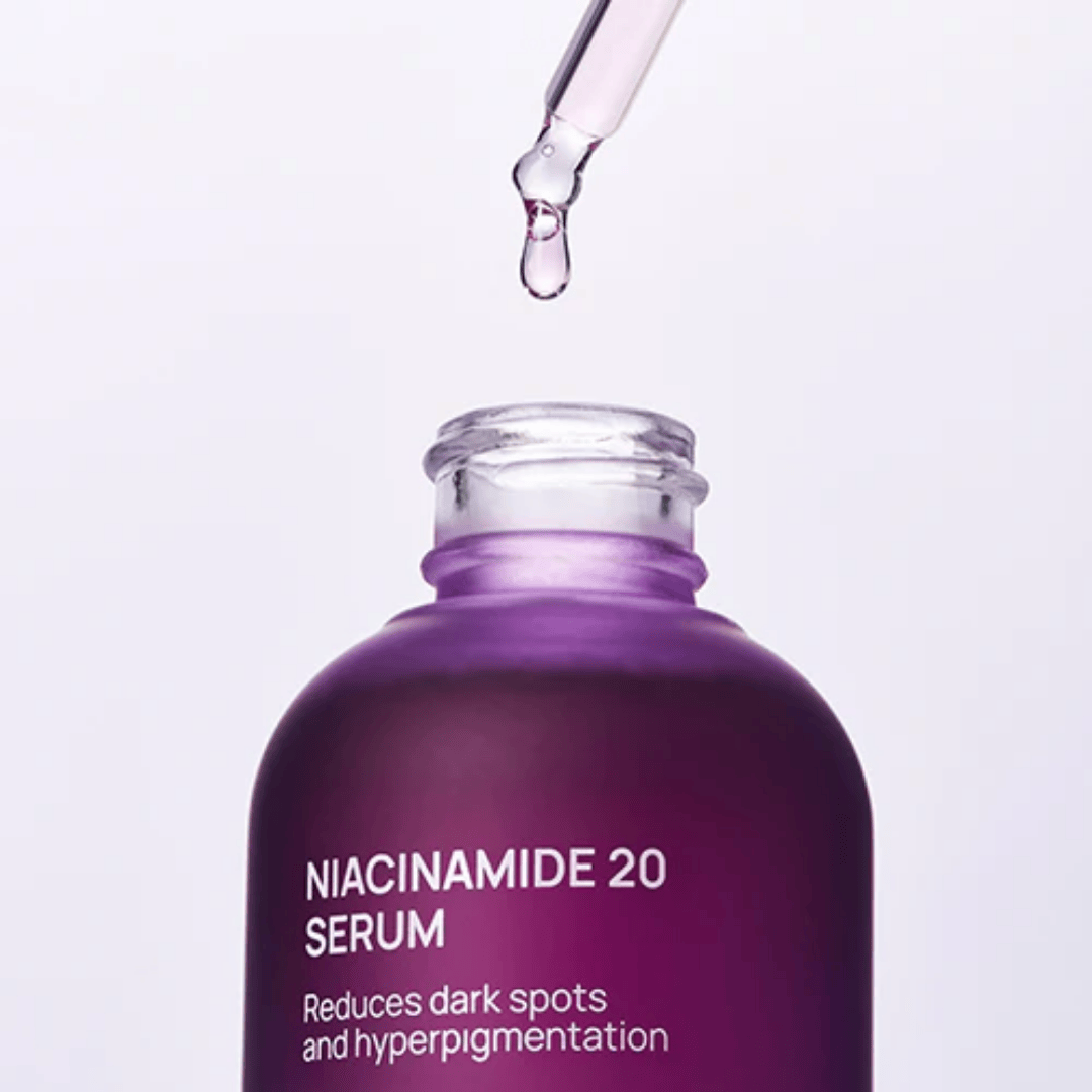 JUMISO Niacinamide 20 Serum 40 ml