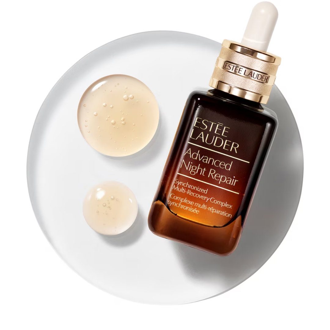 Estee Lauder - Advanced Night Repair Synchronized Multi-Recovery Complex 7ML