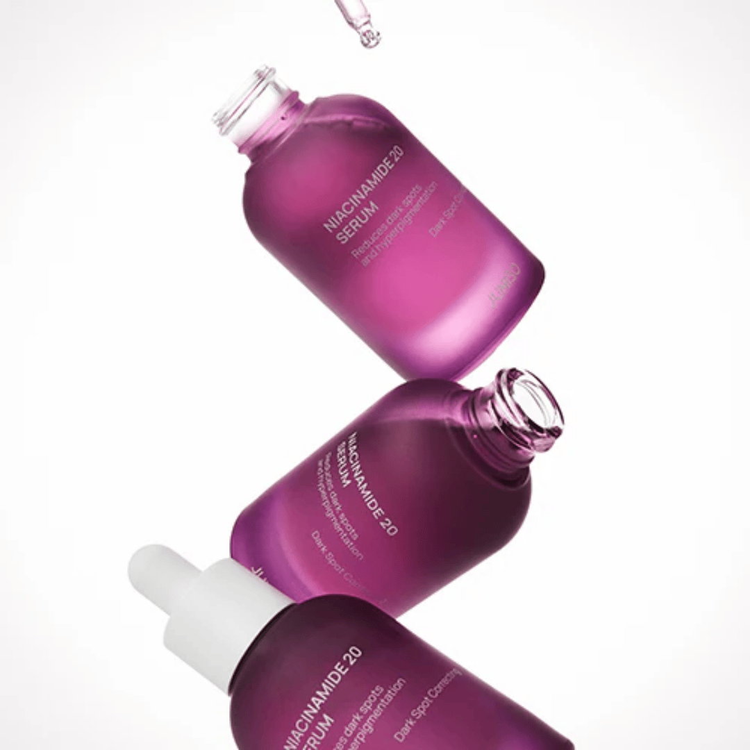JUMISO Niacinamide 20 Serum 40 ml