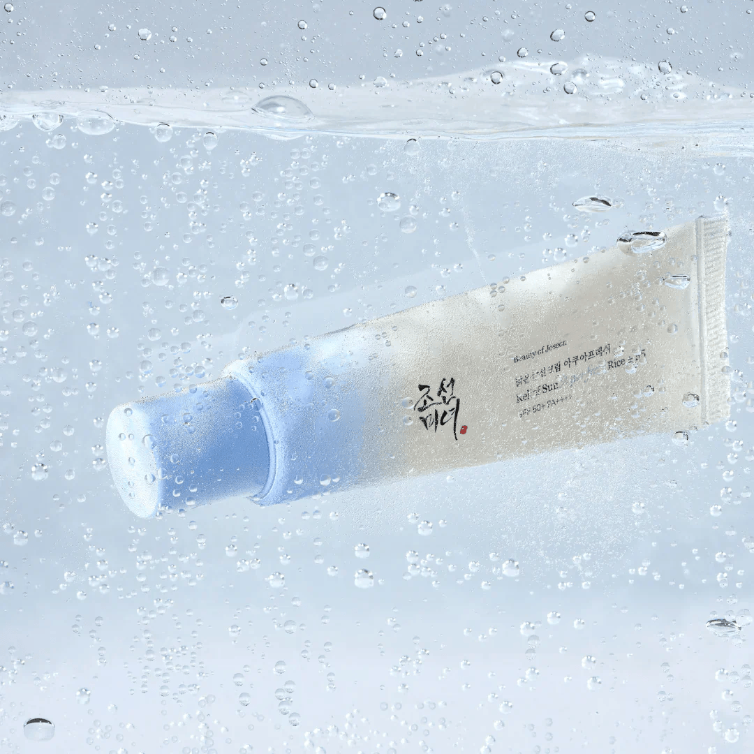 Beauty of Joseon Relief Sun Aqua Fresh Kit