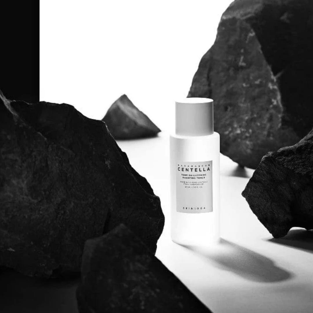 Skin1004 - Madagascar Centella Tone Brightening Boosting Toner 210ml