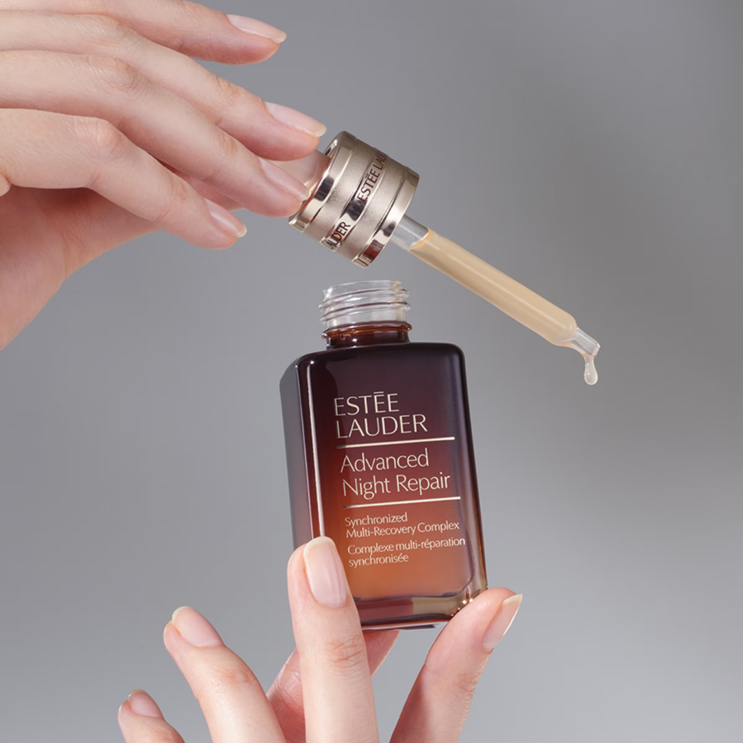 Estee Lauder - Advanced Night Repair Synchronized Multi-Recovery Complex 7ML
