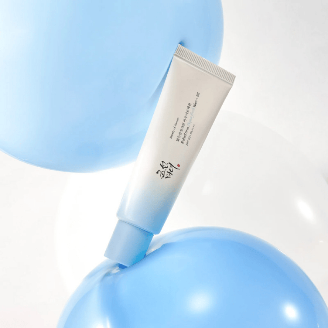 Beauty of Joseon Relief Sun Aqua Fresh Kit