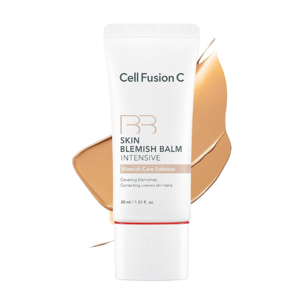 Cell Fusion C Skin Blemish Balm Intensive Hazel 30ml