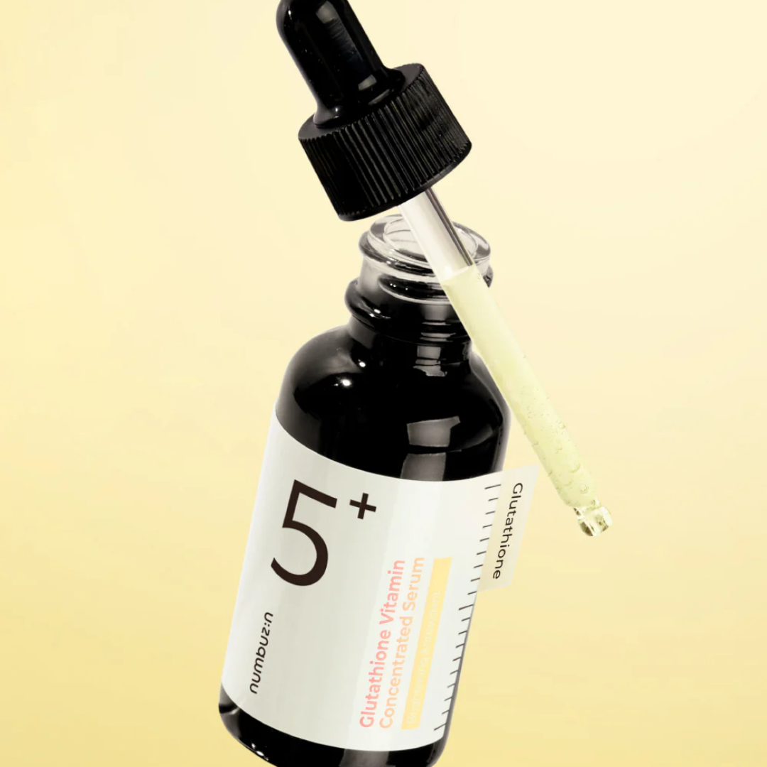 Numbuzin No.5 Vitamin Concentrated Serum 30ml