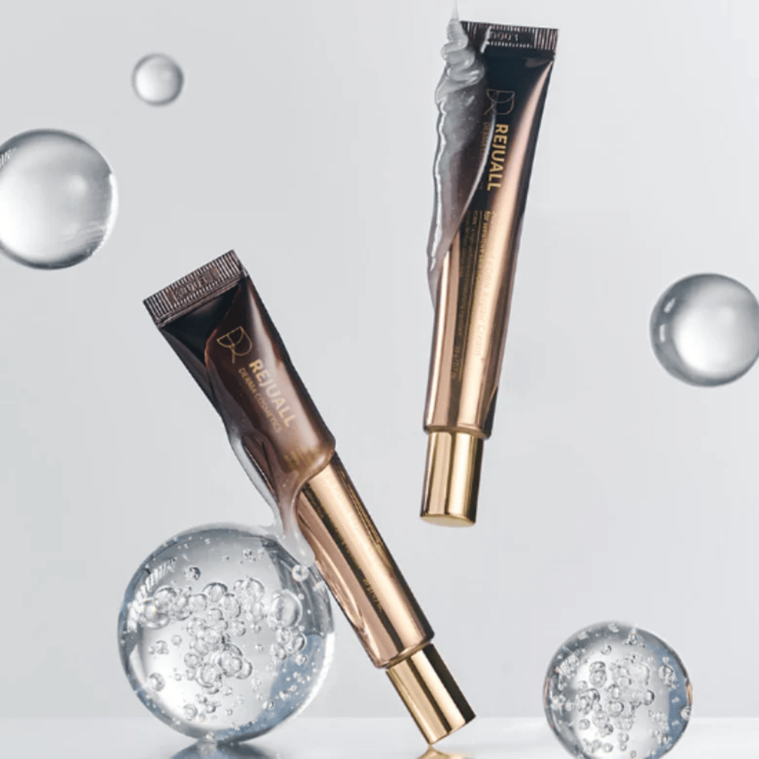 REJUALL Advanced PDRN Rejuvenating Cream 20g