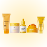 Medicube Kojic Acid Turmeric Line