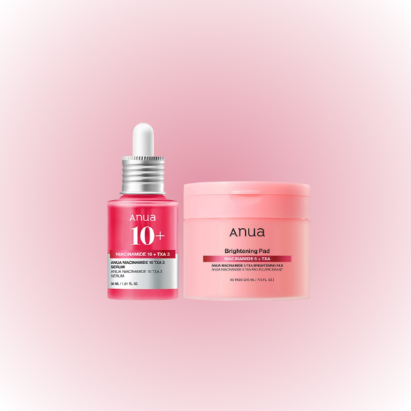 Anua Dark Spot Prep & Boost | Brighten & Even 💕