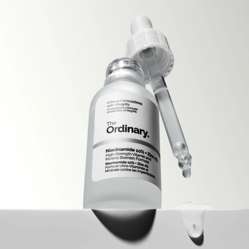 THE ORDINARY Niacinamide 10% + Zinc 1% 30ML