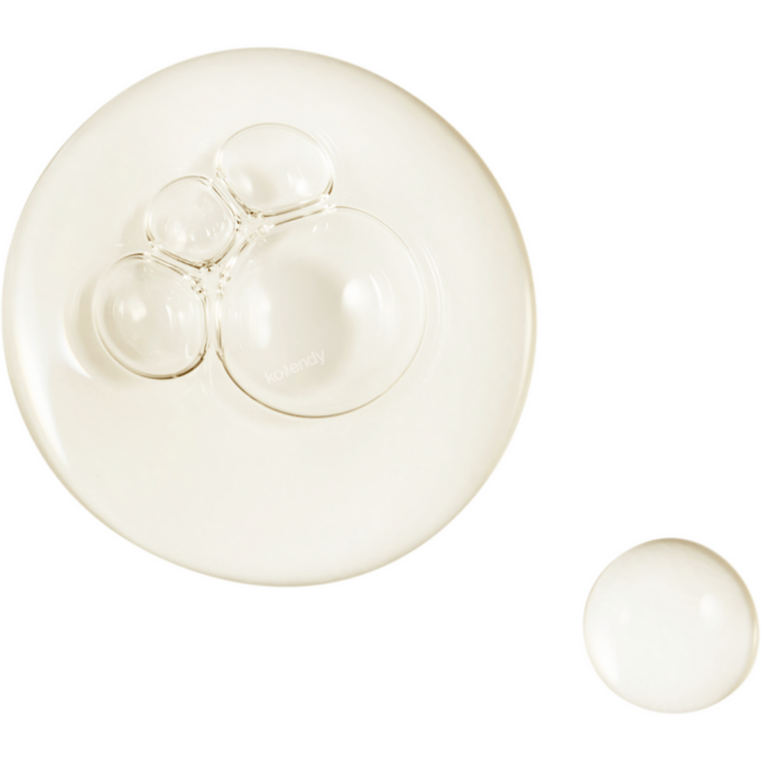 Numbuzin No.5+  Glutathione Vitamin Concentrated Toner 200ml