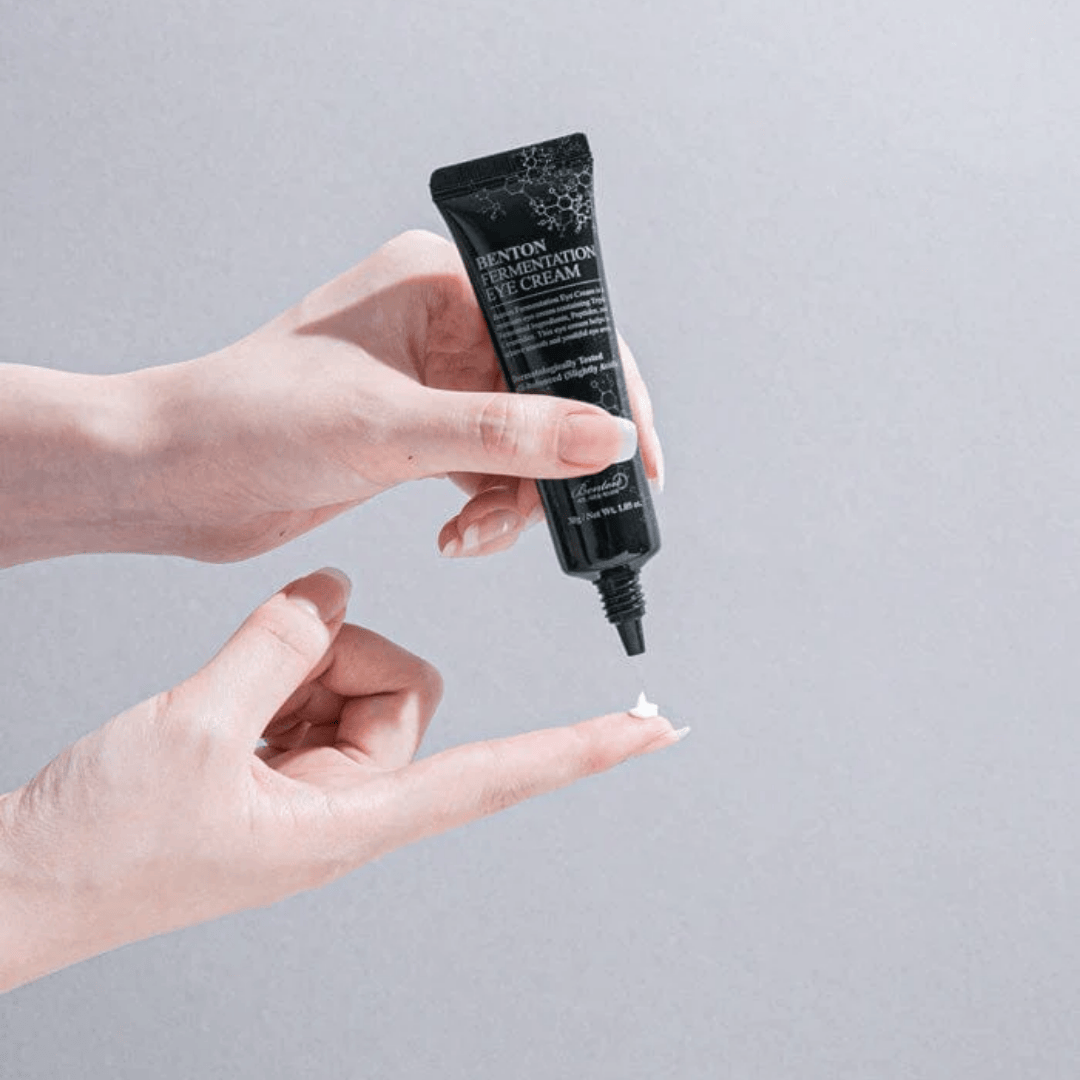 Benton - Fermentation Eye Cream (30G)
