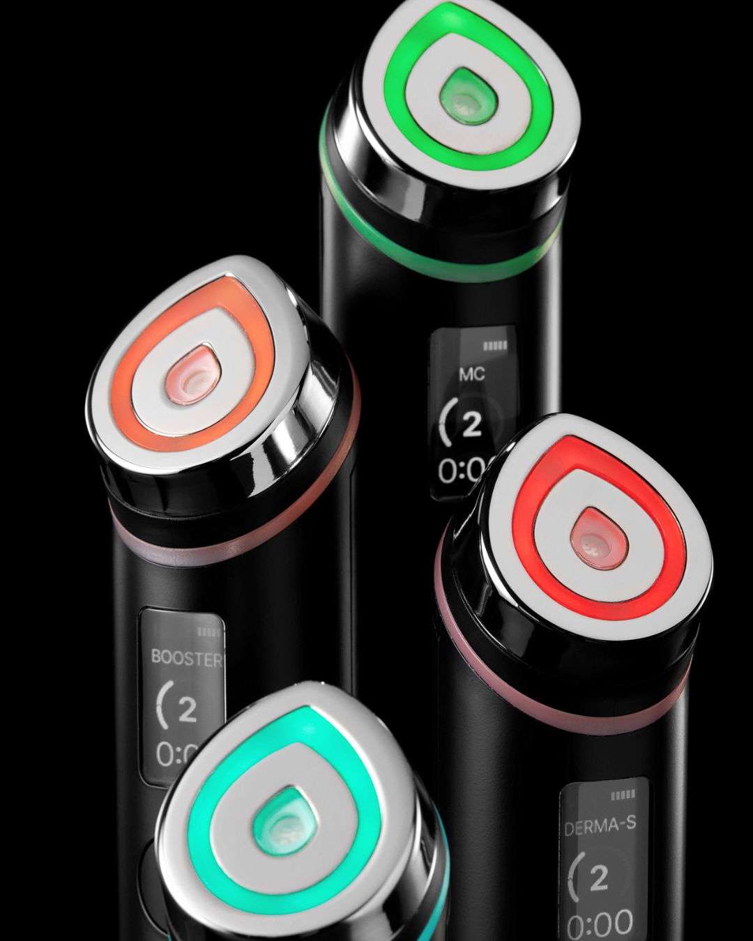 Medicube - AGE-R Booster Pro (Black)