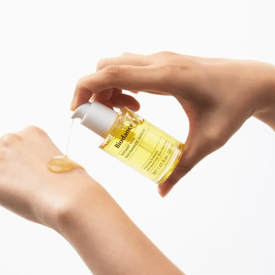 Biodance Radiant Vita Niacinamide Serum 30 ml