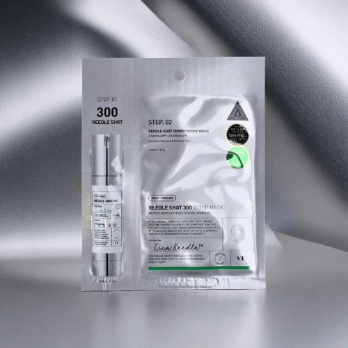 VT - Reedle Shot 300 2 Step Mask (1 PIECE)