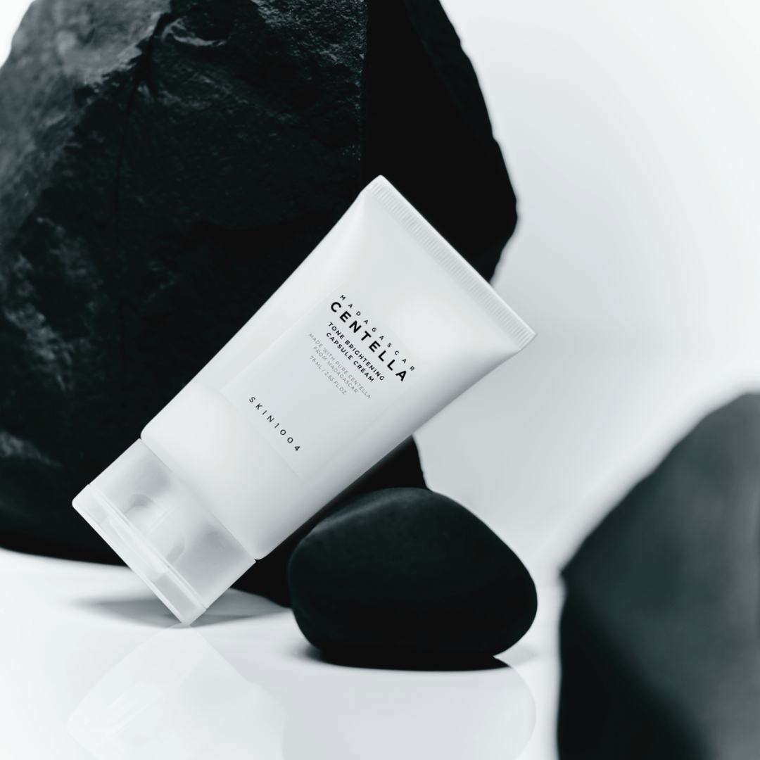 Skin1004 - Madagascar Centella Tone Brightening Capsule Cream 75ml
