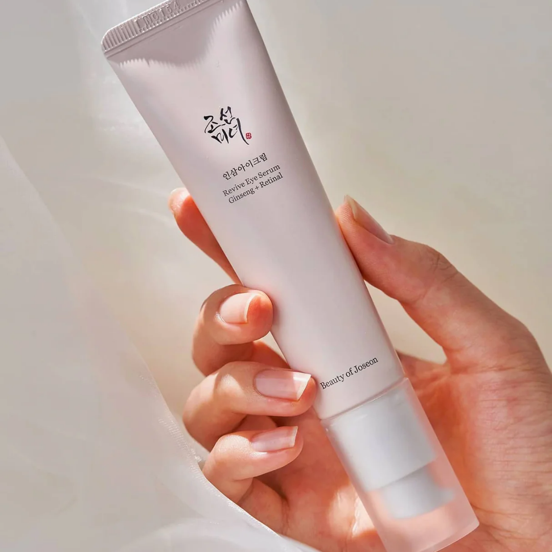 Beauty of Joseon Revive Eye Serum : Ginseng + Retinal 30ml