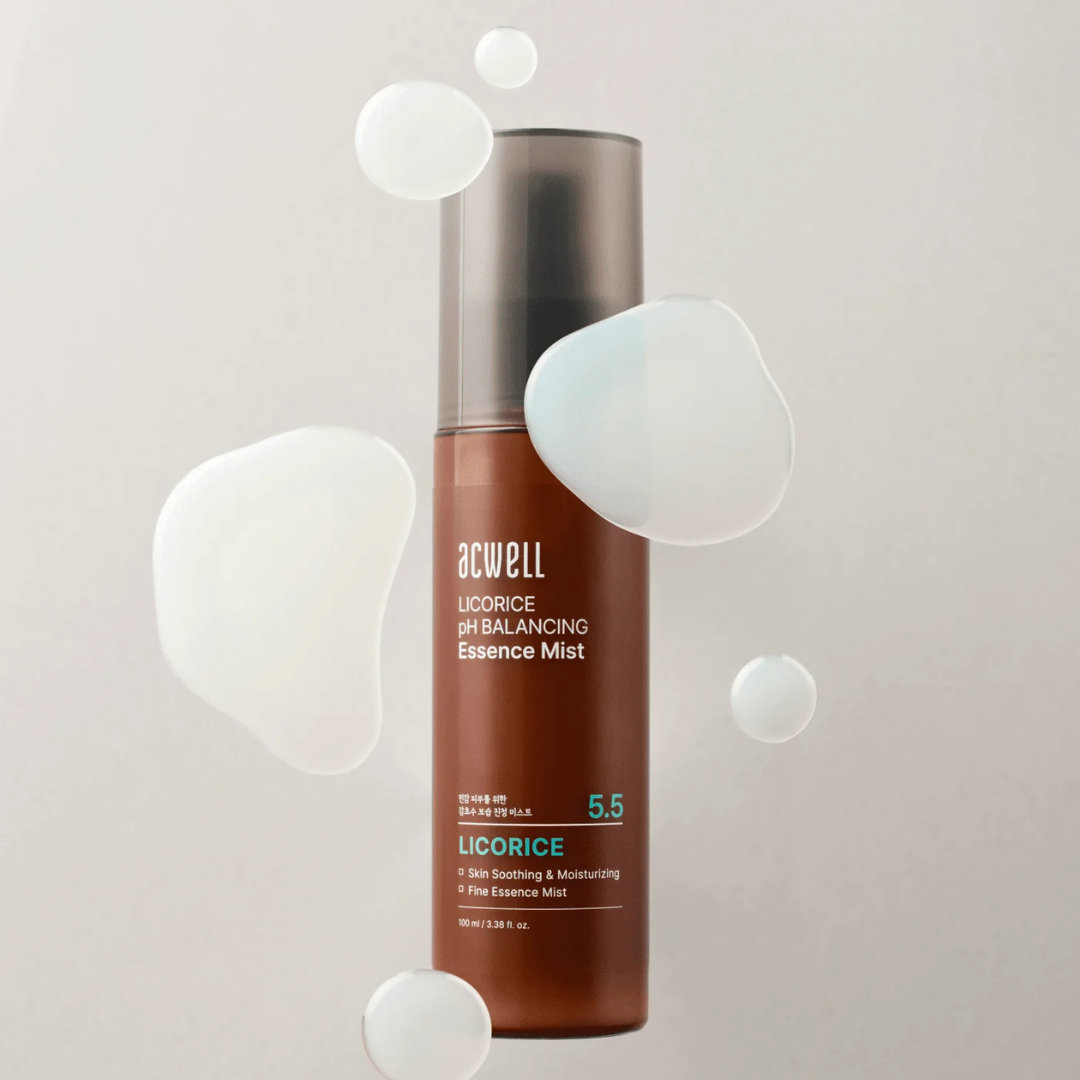 Acwell - Licorice pH Balancing Essence Mist 100ML