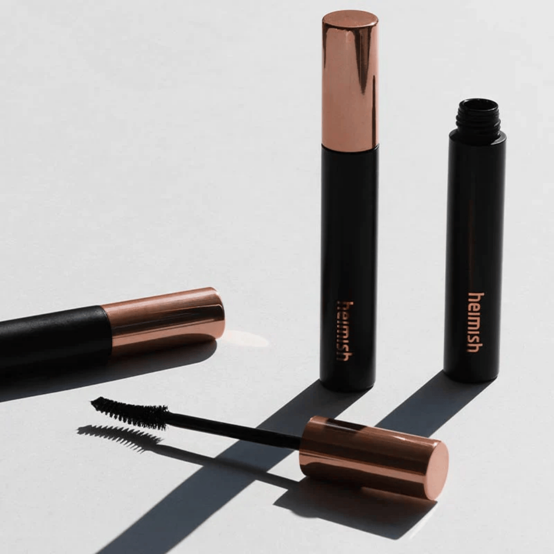 heimish - Dailism Smudge Stop Mascara BROWN