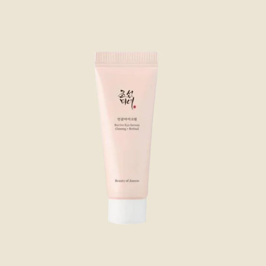 Beauty of Joseon Revive Eye Serum Ginseng Retinal Mini 10ml