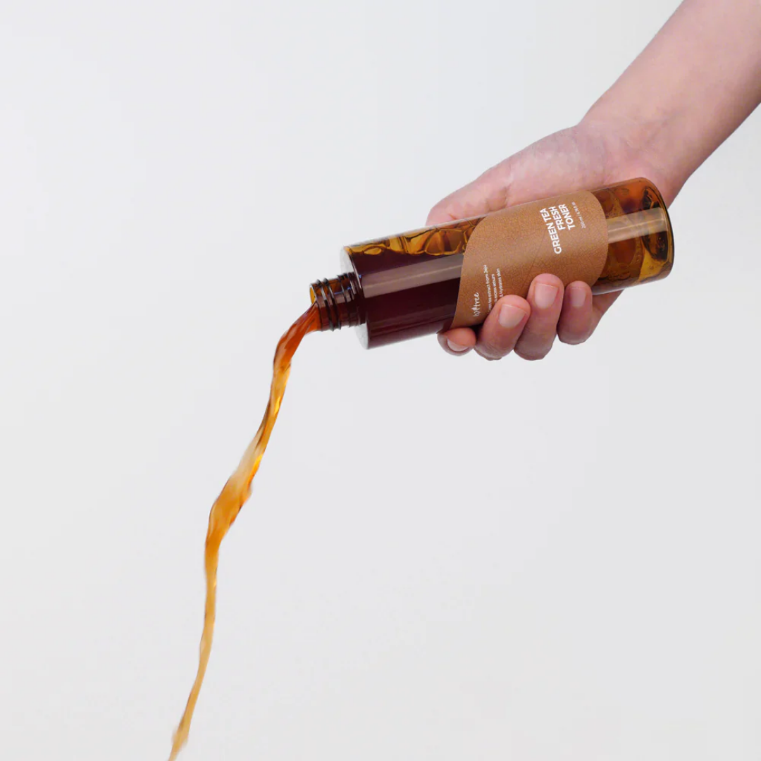 Isntree - Green Tea Fresh Toner 200ml