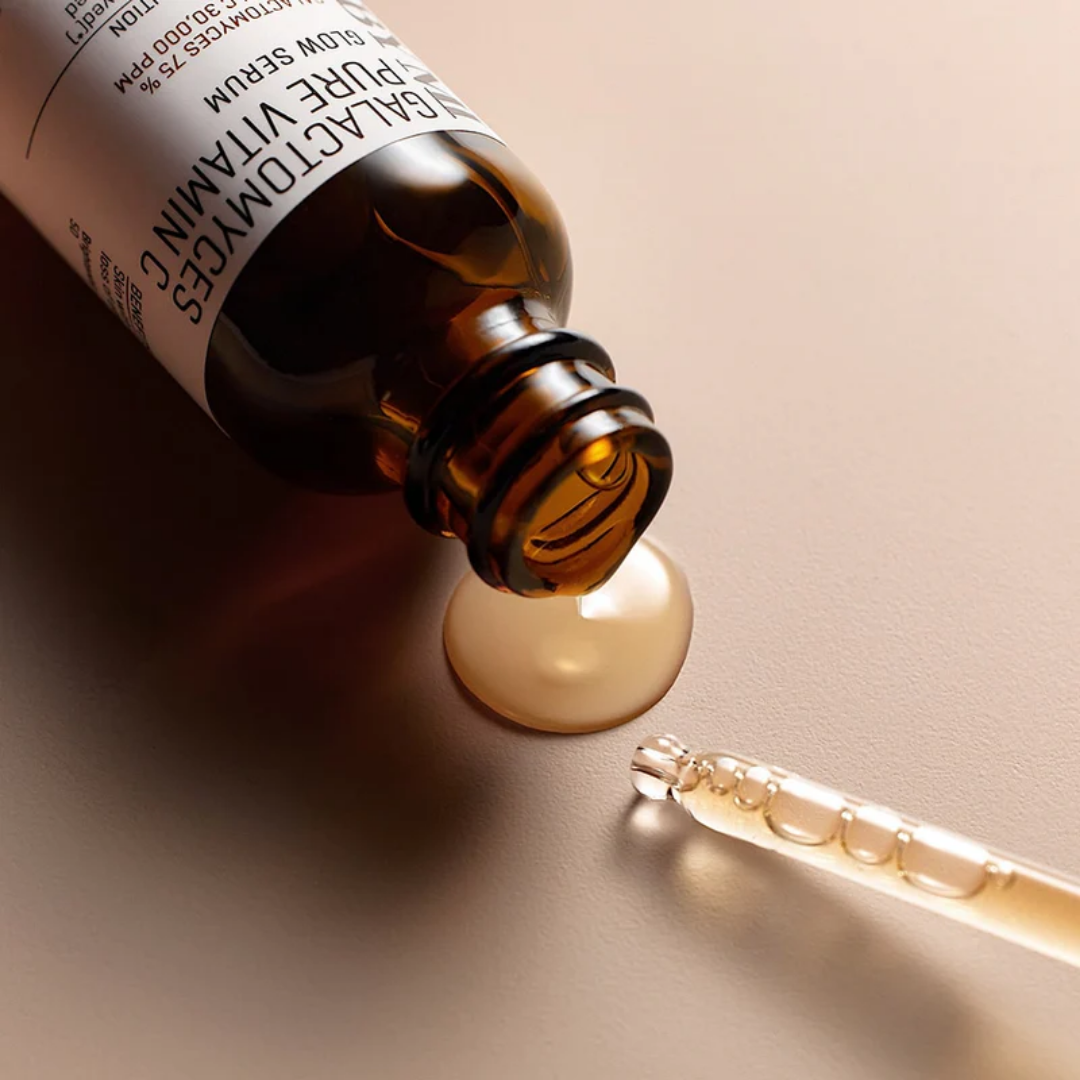 Some By Mi - Galactomyces Pure Vitamin C Glow Serum 30ml