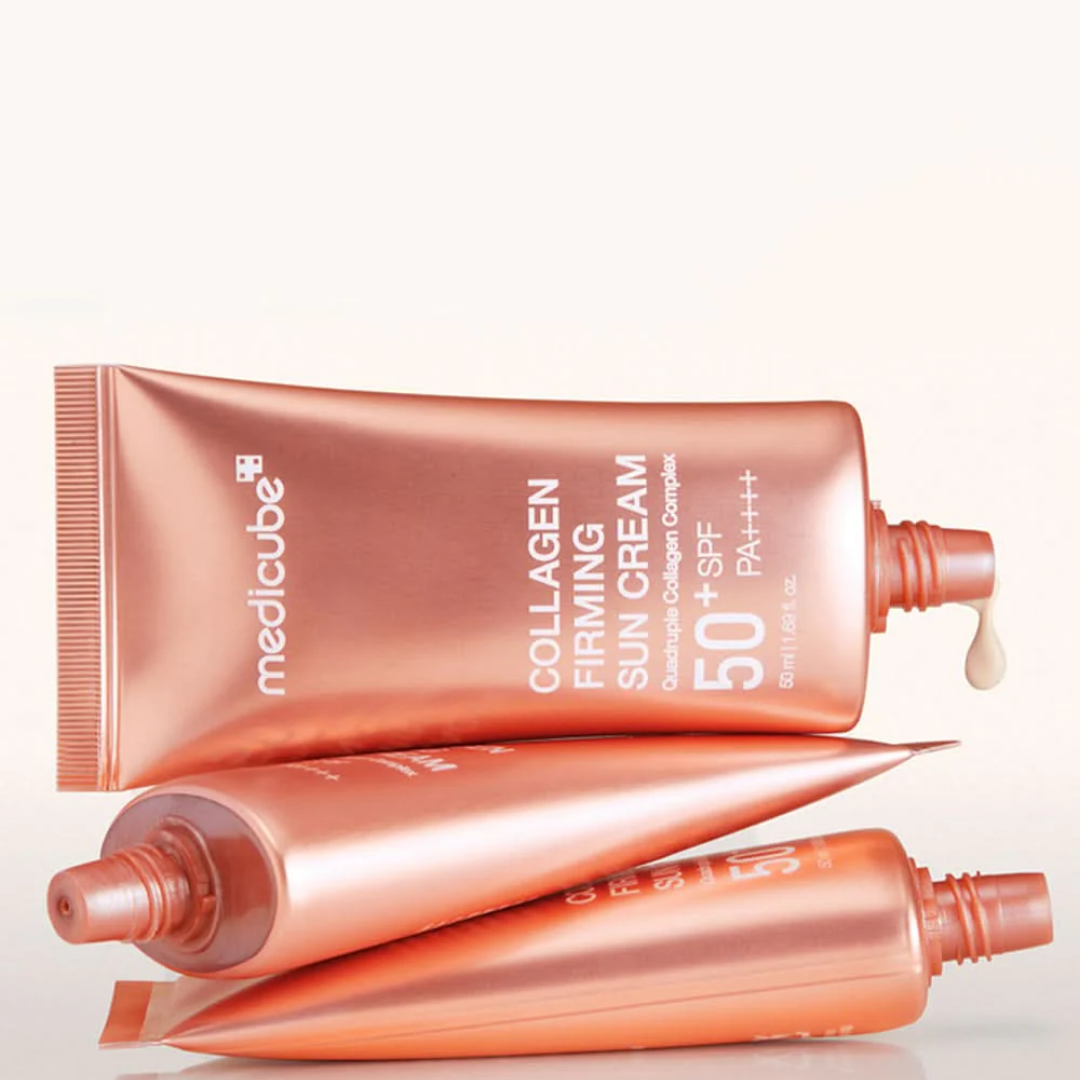 Medicube - Collagen Firming Sun Cream 50ML