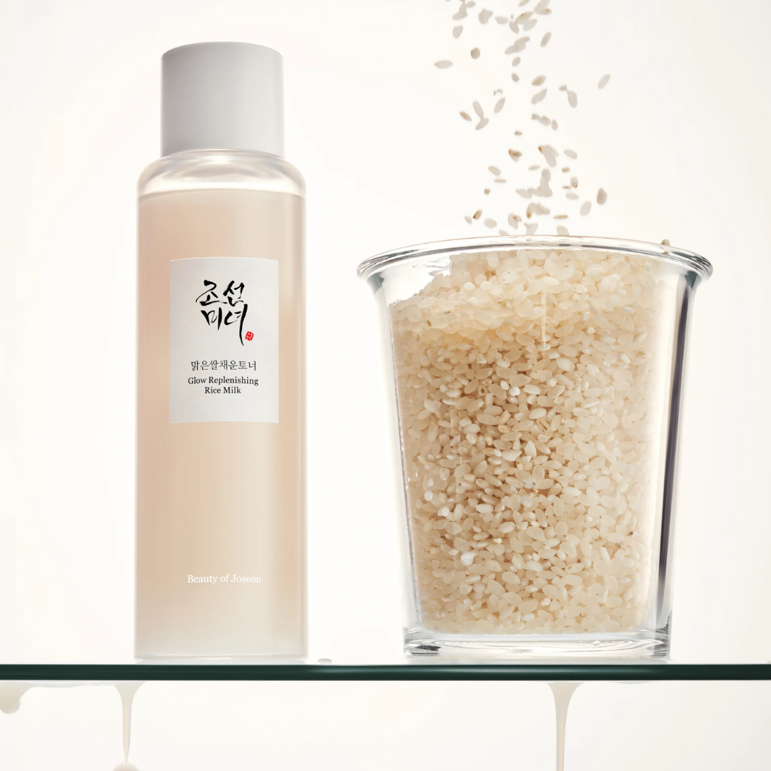 Beauty of Joseon - Glow Replenishing Rice Milk - 150ML