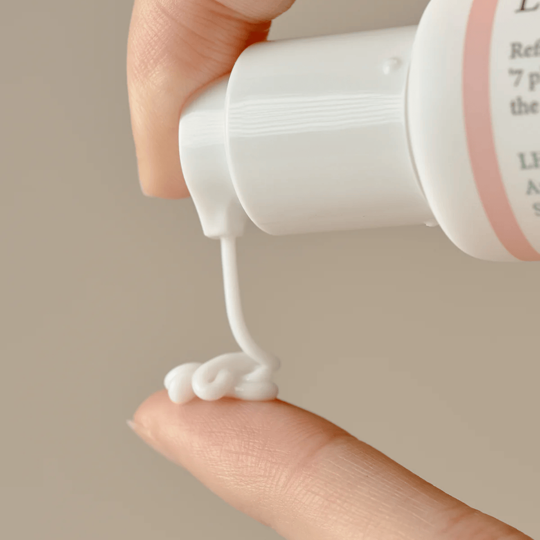 AXIS-Y  LHA Peel & Fill Pore Balancing Cream 50ml