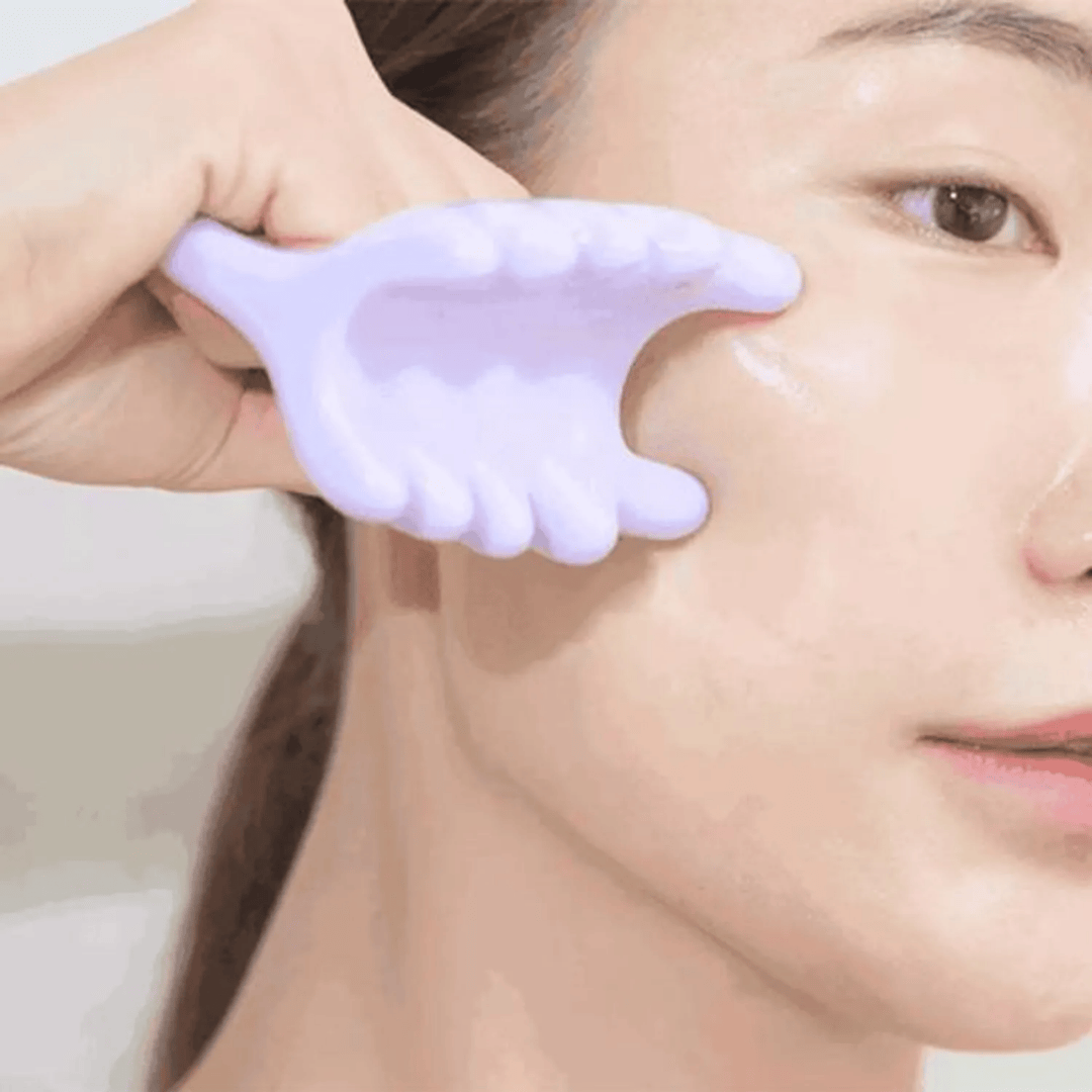 fillimilli - Face & Body Massager