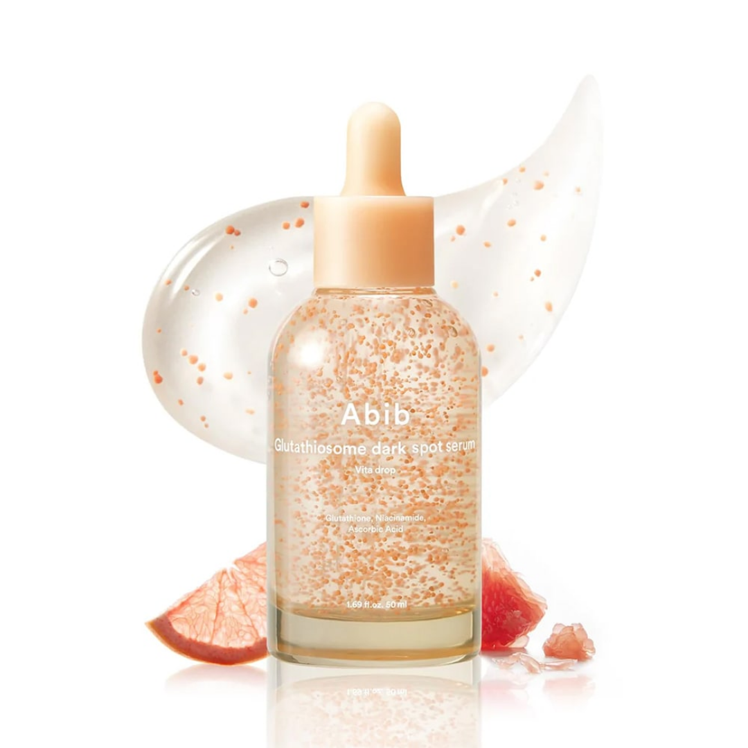 Abib - Glutathiosome Dark Spot Serum Vita Drop (50ML)