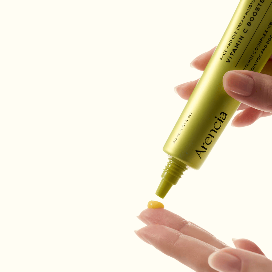Arencia Vitamin C Booster Shot 30ML