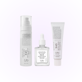 Dr. Althea 345 Relief Trio| Calm, Clear & Restore Skin 💟