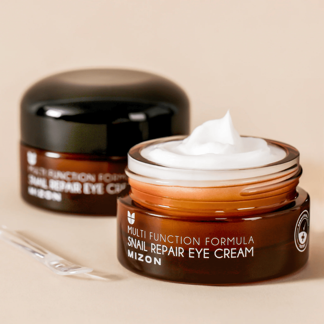 Mizon - Snail Repair Eye Cream 25ml