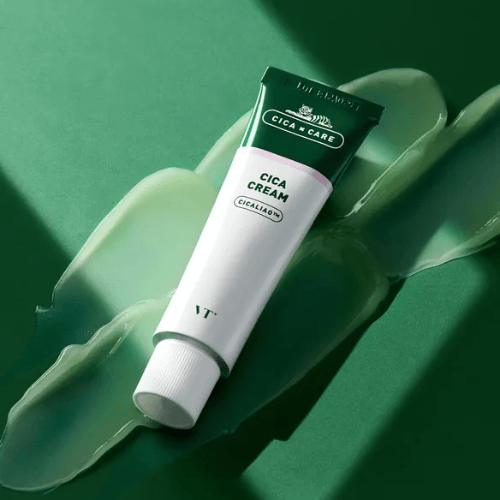 VT COSMETICS Cica Cream - 50 ML