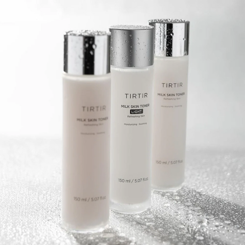 TIRTIR  Milk Skin Toner Light 150ML