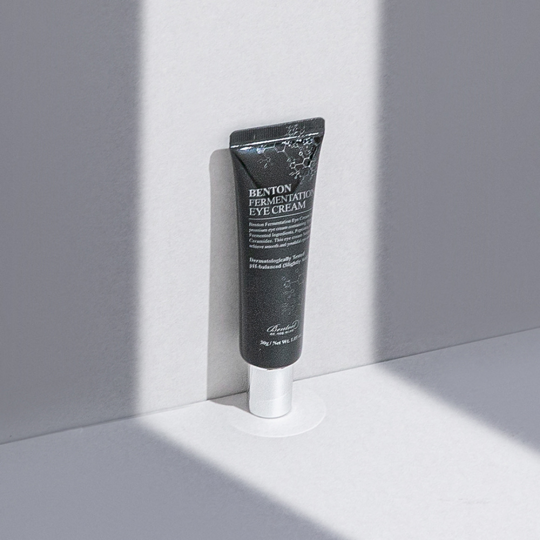 Benton Fermentation Eye Cream Mini 10g