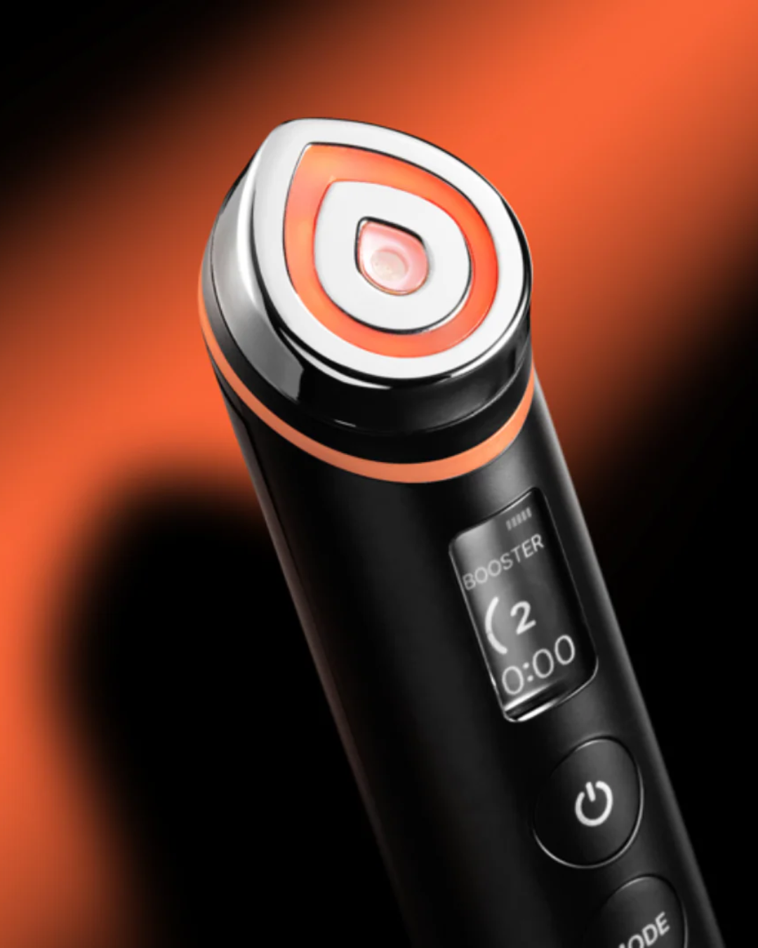 Medicube - AGE-R Booster Pro (Black)