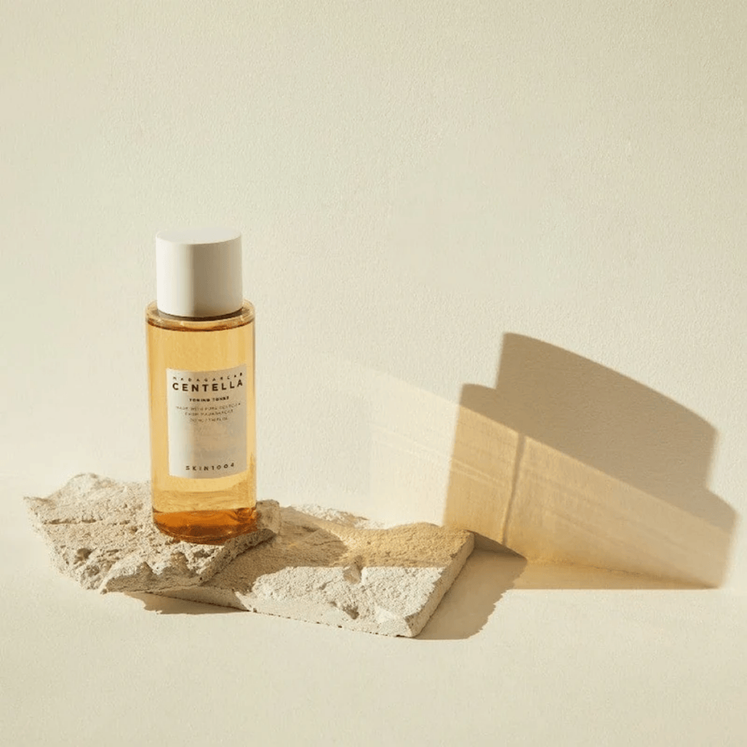 Skin1004 - Madagascar Centella Toning Toner Mini 30ml