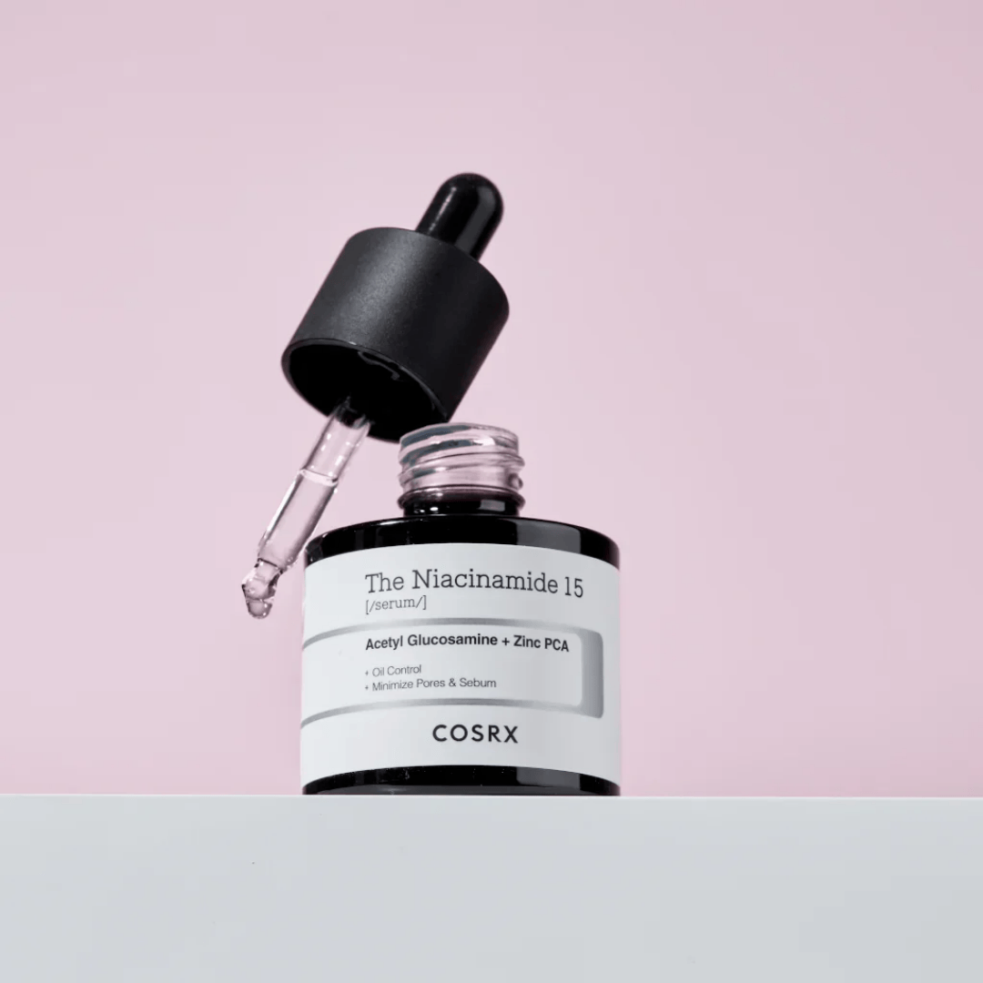 COSRX - The Niacinamide 15 Serum (20ML)