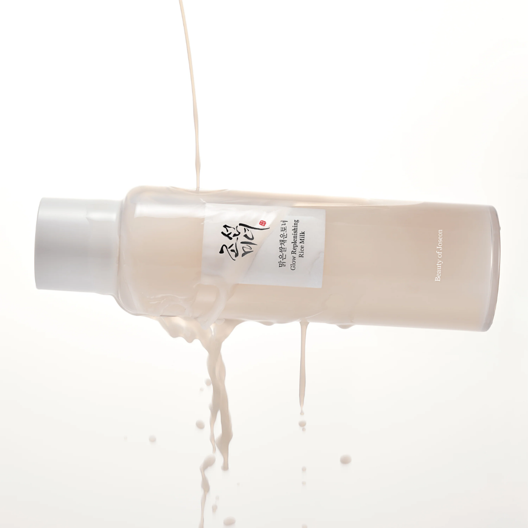Beauty of Joseon - Glow Replenishing Rice Milk - 150ML