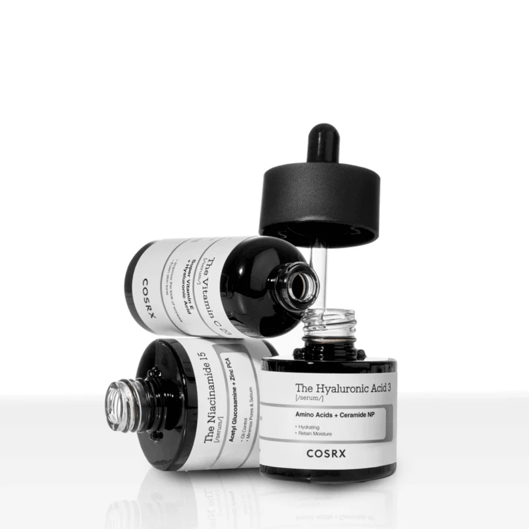 COSRX - The Niacinamide 15 Serum (20ML)