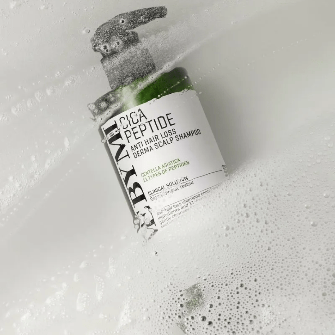 SOME BY MI  Cica Peptide Anti Hair Loss Derma Scalp Shampoo 285ML