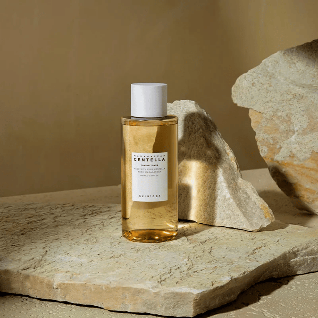 Skin1004 - Madagascar Centella Toning Toner Mini 30ml