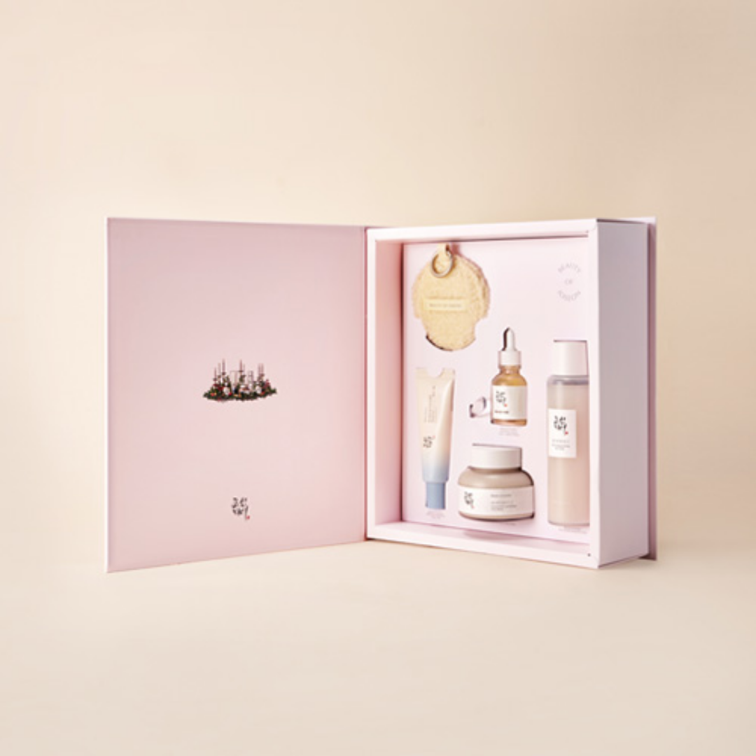 Beauty of Joseon Rice Wonderland Holiday Edition