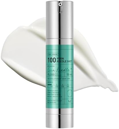 VT - PDRN Reedle Shot 300 50ML