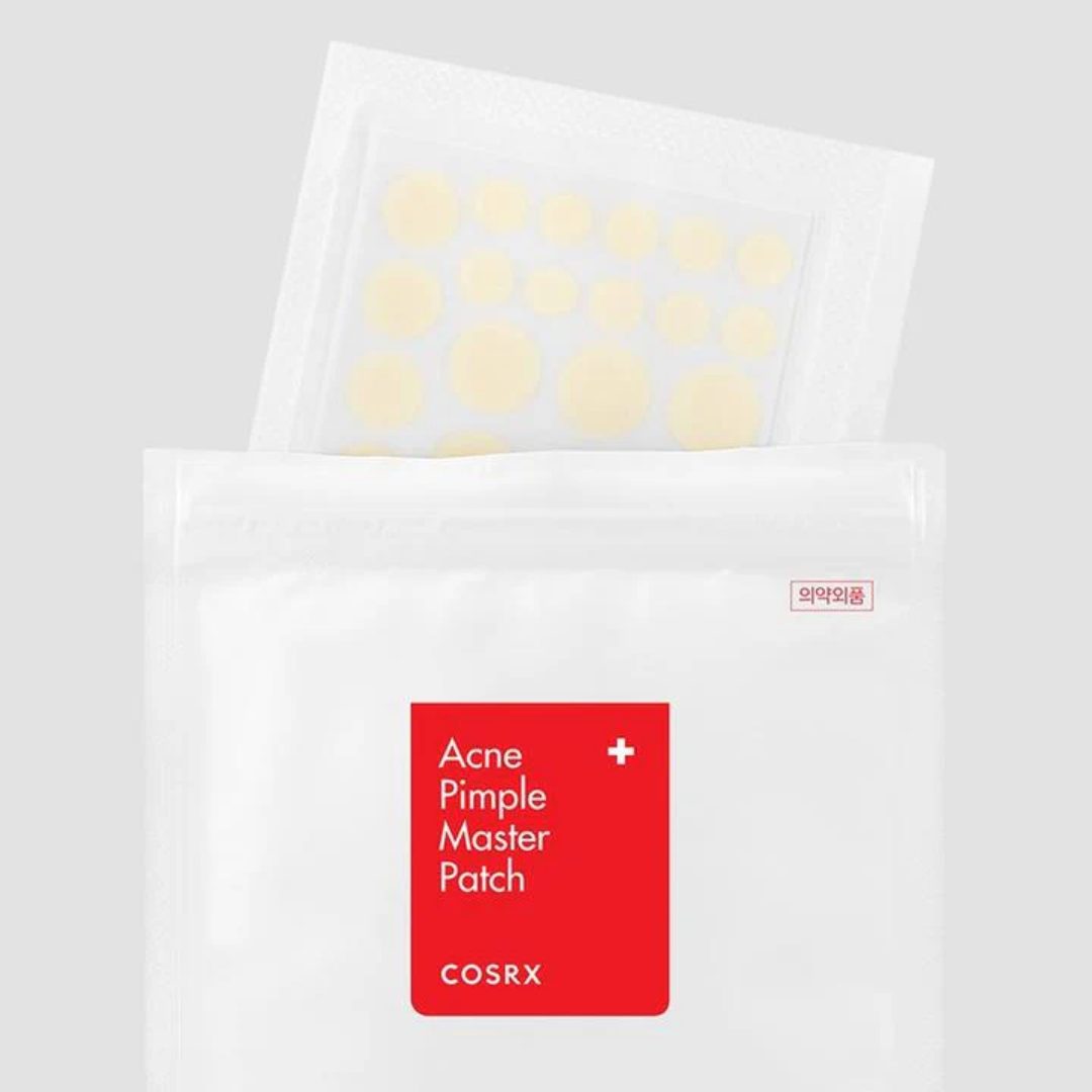 COSRX - Acne Pimple Master Patch (24 patches)